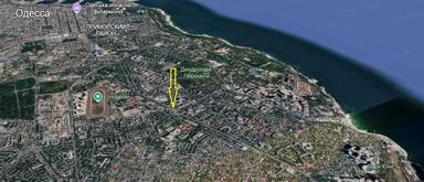 Коммерческая недвижимость по адресу Фонтанская дор. (площадь 300 м²) - Atlanta.ua - фото 7