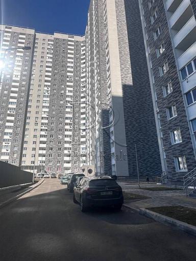 1-room apartment apartment by the address st. Konoplyanskaya (area 49 m²) - Atlanta.ua - photo 24