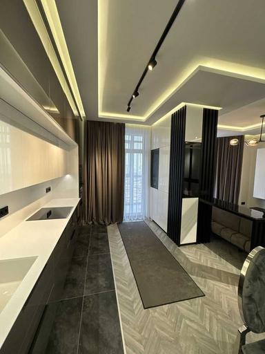 2-комнатная квартира по адресу бульвар Дружбы Народов (площадь 70 м²) - Atlanta.ua - фото 23