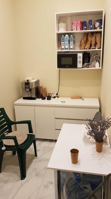 Commercial real estate at st. Kulikovo pole pl Oktyabrskoy revolyutsii pl (area 70 m²) - Atlanta.ua - photo 22