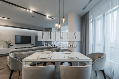 Багатокімнатна квартира за адресою бульвар Дружби Народів (площа 161 м²) - Atlanta.ua - фото 21