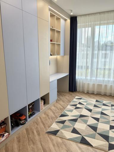 3-комнатная квартира по адресу ул. Тютюнника (площадь 123 м²) - Atlanta.ua - фото 32