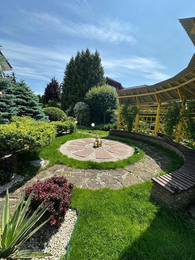 Дом по адресу ул. Старогородская (площадь 285 м²) - Atlanta.ua - фото 26