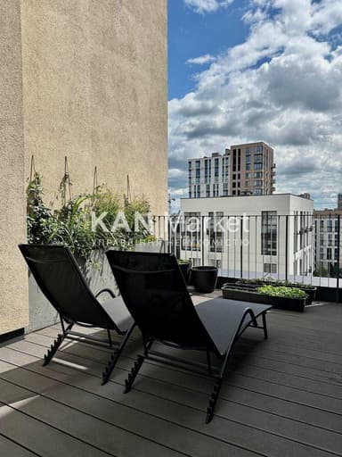 3-комнатная квартира по адресу ул. Ильенка Юрия (площадь 119,2 м²) - Atlanta.ua - фото 37