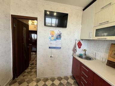 1-room apartment apartment by the address st. Primorskaya (area 38 m²) - Atlanta.ua - photo 17