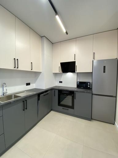 2-rooms apartment apartment by the address st. Kulikovo pole pl Oktyabrskoy revolyutsii pl (area 69 m²) - Atlanta.ua - photo 16