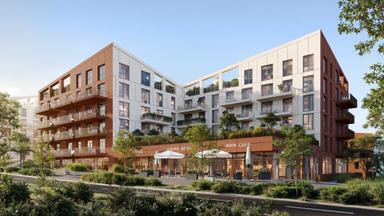 2-комнатная квартира по адресу (площадь 71,0 м²) - Atlanta.ua - фото 24