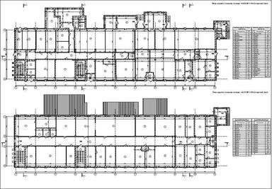 Commercial real estate at (area 860 m²) - Atlanta.ua - photo 16