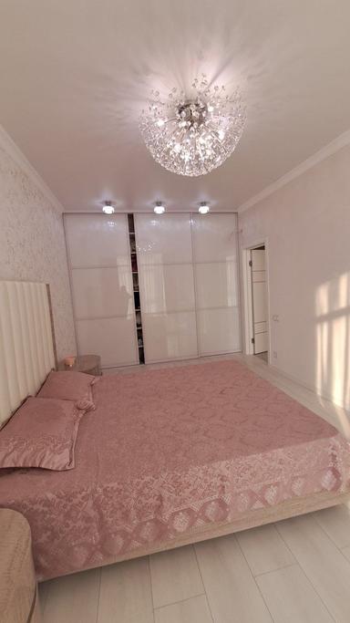 3-rooms apartment apartment by the address st. Gagarina pr (area 101 m²) - Atlanta.ua - photo 12