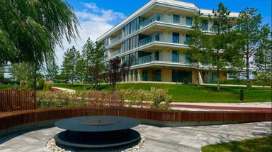 2-комнатная квартира по адресу ул. Парковая (площадь 86 м²) - Atlanta.ua - фото 43