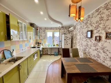 3-комнатная квартира по адресу ул. Урловская (площадь 93 м²) - Atlanta.ua - фото 31