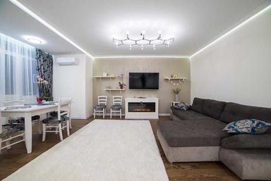 2-кімнатна квартира за адресою вул. Французький бульв. (площа 131,7 м²) - Atlanta.ua - фото 13