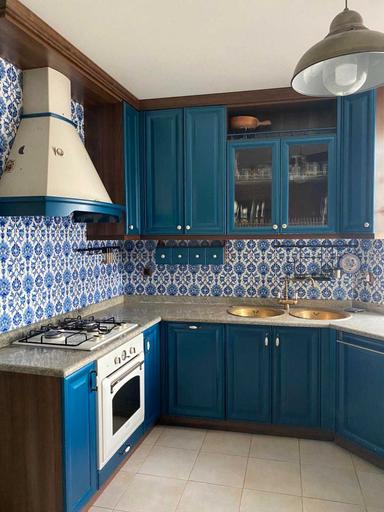 3-комнатная квартира по адресу Куликово поле пл. (площадь 110 м²) - Atlanta.ua - фото 20