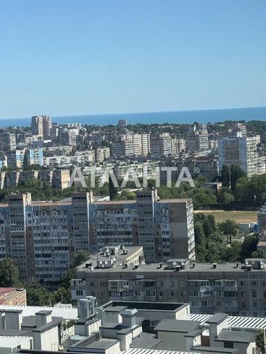 Многокомнатная квартира по адресу (площадь 162,3 м²) - Atlanta.ua - фото 40