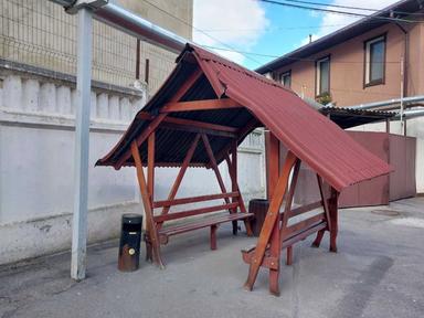 Коммерческая недвижимость по адресу ул. Складская (площадь 2300 м²) - Atlanta.ua - фото 29