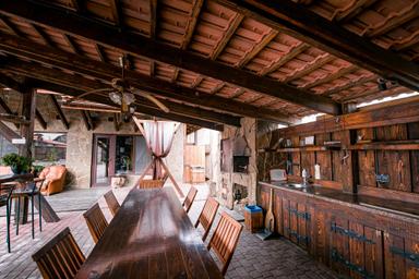 Будинок за адресою вул. Радянська (площа 180 м²) - Atlanta.ua - фото 32