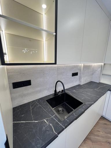 1-комнатная квартира по адресу Петефі Шандора пл. (площадь 47 м²) - Atlanta.ua - фото 22