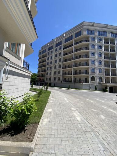 1-комнатная квартира по адресу ул. Дача Ковалевского (площадь 29 м²) - Atlanta.ua - фото 33