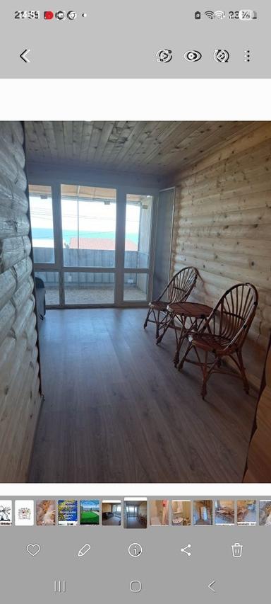 House by the address st. Fontanskaya dor Perekopskoy Divizii (area 110 m²) - Atlanta.ua - photo 10