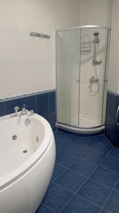 Многокомнатная квартира по адресу (площадь 250 м²) - Atlanta.ua - фото 46