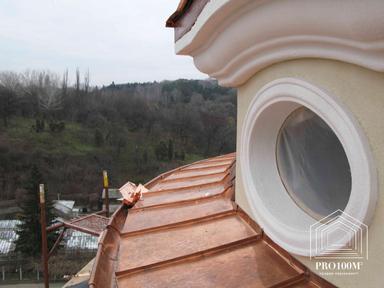 Дом по адресу бульвар Дружбы Народов (площадь 1466,4 м²) - Atlanta.ua - фото 19