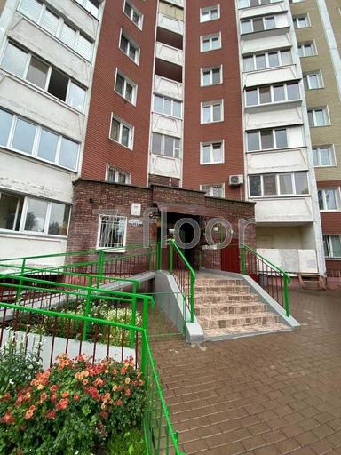 3-комнатная квартира по адресу (площадь 91 м²) - Atlanta.ua - фото 41