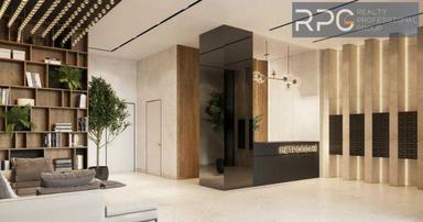 1-комнатная квартира по адресу (площадь 45,1 м²) - Atlanta.ua - фото 17