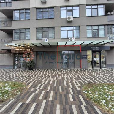 Комерційна нерухомість за адресою вул. Замковецька (площа 209 м²) - Atlanta.ua - фото 23