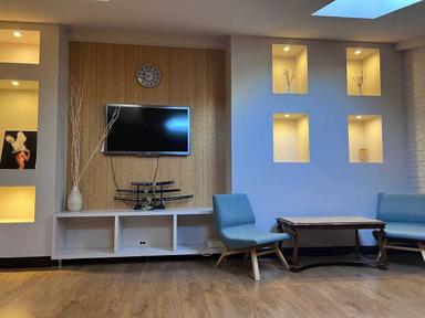 3-rooms apartment apartment by the address st. Ukraintsya Vladislava (area 90,9 m²) - Atlanta.ua - photo 29