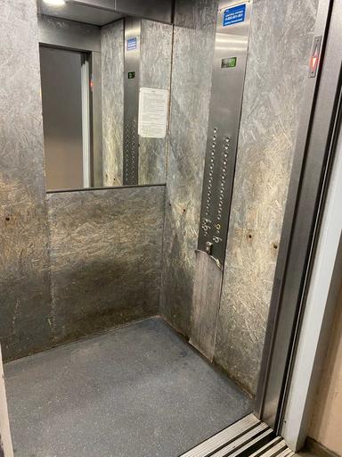 3-комнатная квартира по адресу ул. Гашека (площадь 87,5 м²) - Atlanta.ua - фото 26