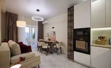 2-кімнатна квартира за адресою (площа 60 м²) - Atlanta.ua - фото 22