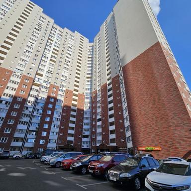 Комерційна нерухомість за адресою Балтійський пр. (площа 90 м²) - Atlanta.ua - фото 11