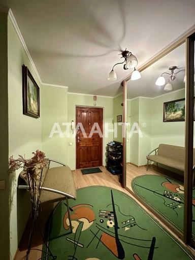 2-комнатная квартира по адресу Куликово поле пл. (площадь 66,5 м²) - Atlanta.ua - фото 19