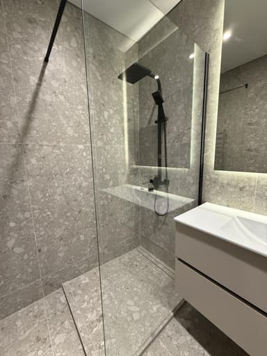 1-комнатная квартира по адресу Петефі Шандора пл. (площадь 46,5 м²) - Atlanta.ua - фото 22