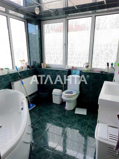 House by the address (area 220 m²) - Atlanta.ua - photo 33