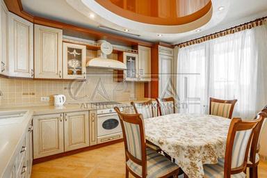 4+-rooms apartment apartment by the address (area 144 m²) - Atlanta.ua - photo 34