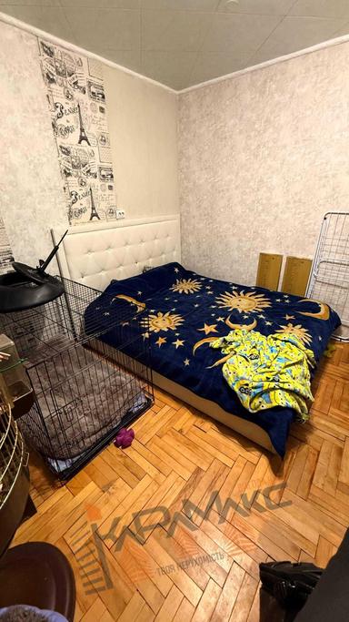 2-кімнатна квартира за адресою вул. Антоненка-Давидовича (площа 56 м²) - Atlanta.ua - фото 12