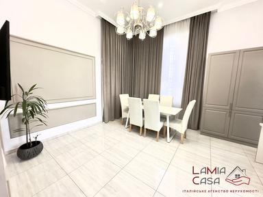 4+-rooms apartment apartment by the address (area 195 m²) - Atlanta.ua - photo 29