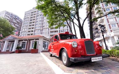 Commercial real estate at (area 48 m²) - Atlanta.ua - photo 17