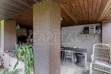 Дом по адресу ул. Васильковская (площадь 200 м²) - Atlanta.ua - фото 43