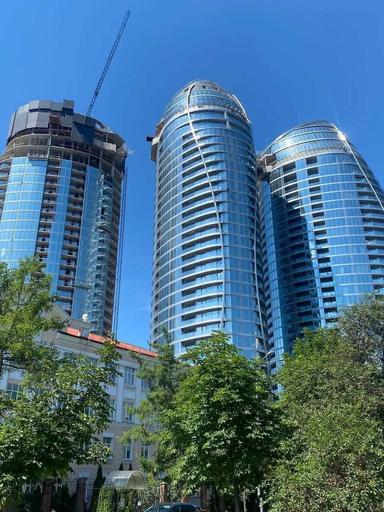 3-комнатная квартира по адресу ул. Иоанна Павла II (площадь 92 м²) - Atlanta.ua - фото 17