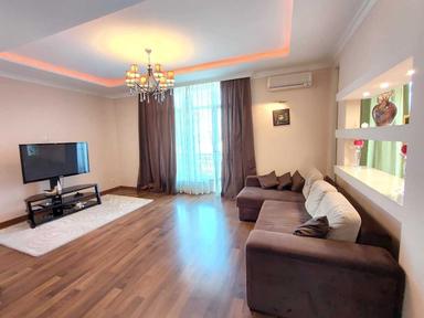 4+-rooms apartment apartment by the address st. Kapelanska (area 150 m²) - Atlanta.ua - photo 29