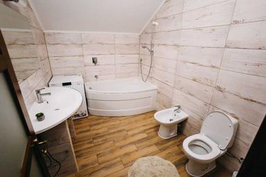 Дом по адресу ул. Бандеры Степана (площадь 207 м²) - Atlanta.ua - фото 39