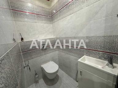 3-комнатная квартира по адресу ул. Магистратская (площадь 89 м²) - Atlanta.ua - фото 31