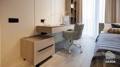 2-комнатная квартира по адресу Петефі Шандора пл. (площадь 55,9 м²) - Atlanta.ua - фото 21