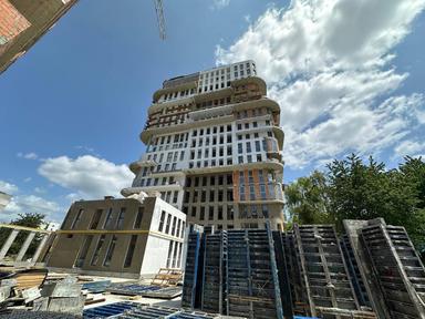 2-кімнатна квартира за адресою вул. Радість (площа 70 м²) - Atlanta.ua - фото 24