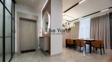 3-кімнатна квартира за адресою бульвар Дружби Народів (площа 130 м²) - Atlanta.ua - фото 32