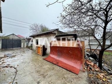 Будинок за адресою вул. Танкістів (площа 80 м²) - Atlanta.ua - фото 23