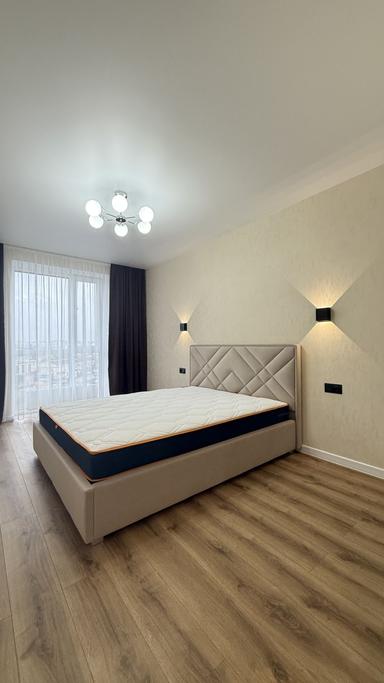 1-комнатная квартира по адресу ул. Подлесная (площадь 46 м²) - Atlanta.ua - фото 15