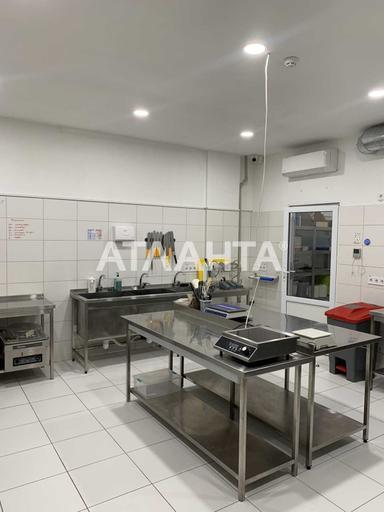 Коммерческая недвижимость по адресу ул. Победы (площадь 229 м²) - Atlanta.ua - фото 29